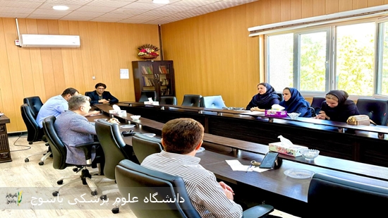 جلسه-بررسی-مشکلات-آموزش-بالینی-دانشگاه-در-تاریخ-1404⁄07⁄22